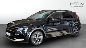 Kia Niro bild 1