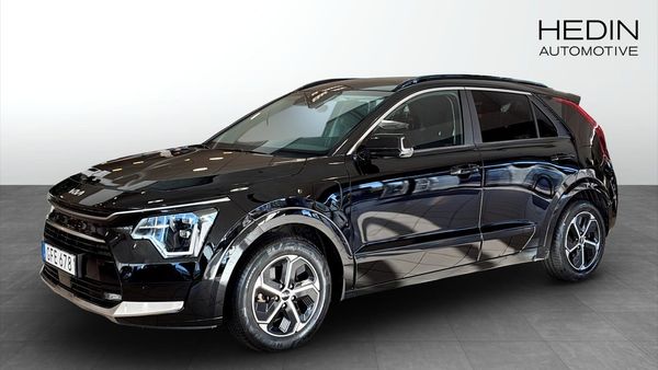 Kia Niro Advance * godkänd* - 2024