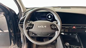 Kia Niro bild 10