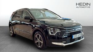 Kia Niro bild 3