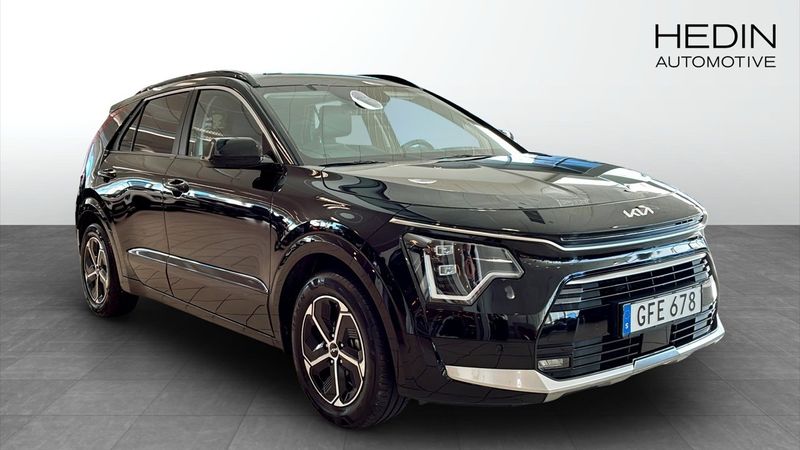 Kia Niro bild 3