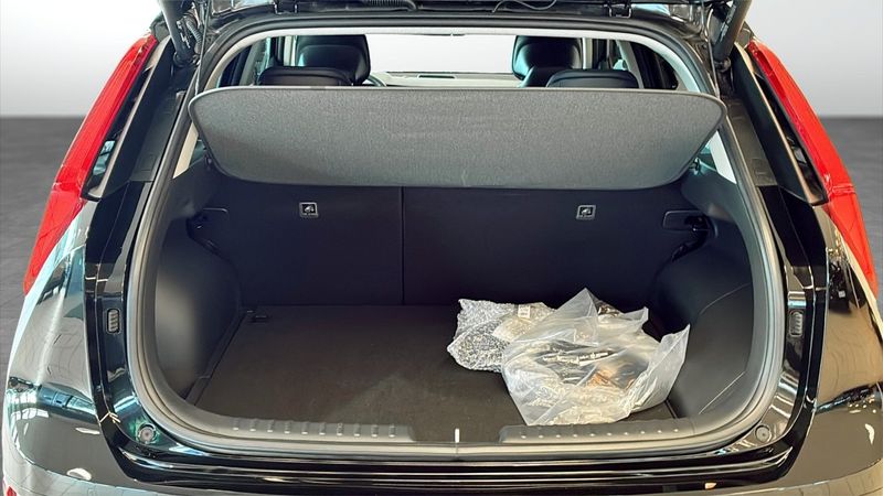 Kia Niro bild 12