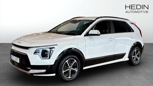 Kia Niro bild 1