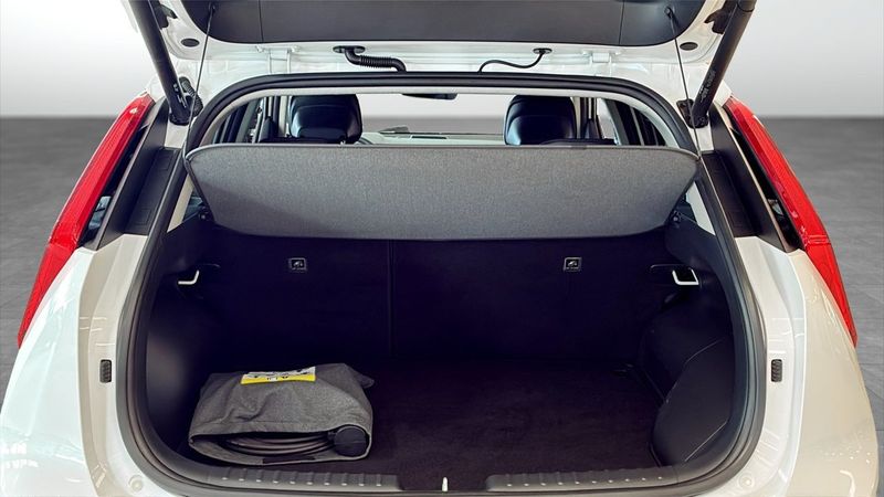 Kia Niro bild 10