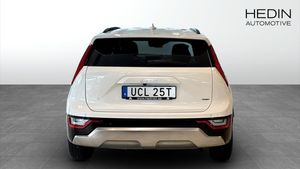 Kia Niro bild 7
