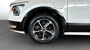 Kia Niro bild 9