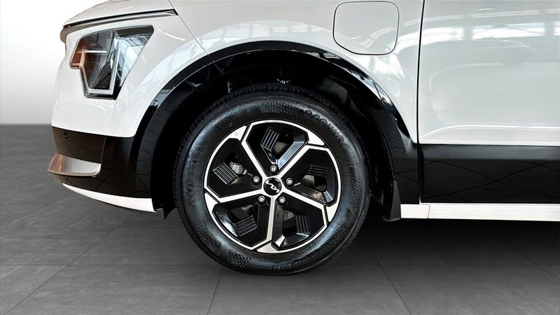 Kia Niro bild 9