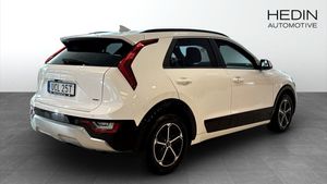 Kia Niro bild 2