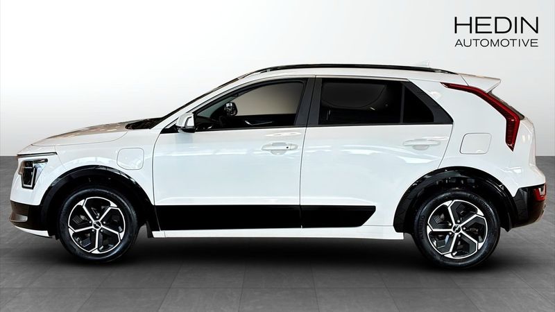 Kia Niro bild 6