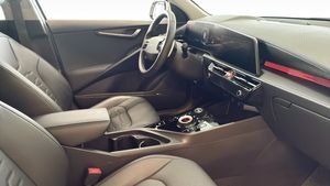 Kia Niro bild 3
