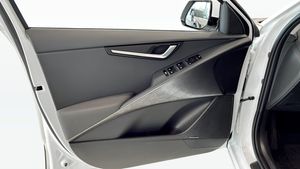 Kia Niro bild 11