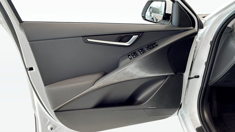 Kia Niro bild 11