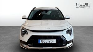 Kia Niro bild 8