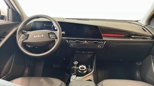 Kia Niro bild 4