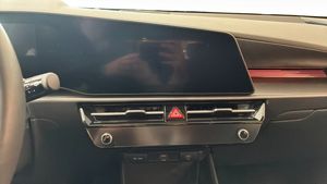 Kia Niro bild 12