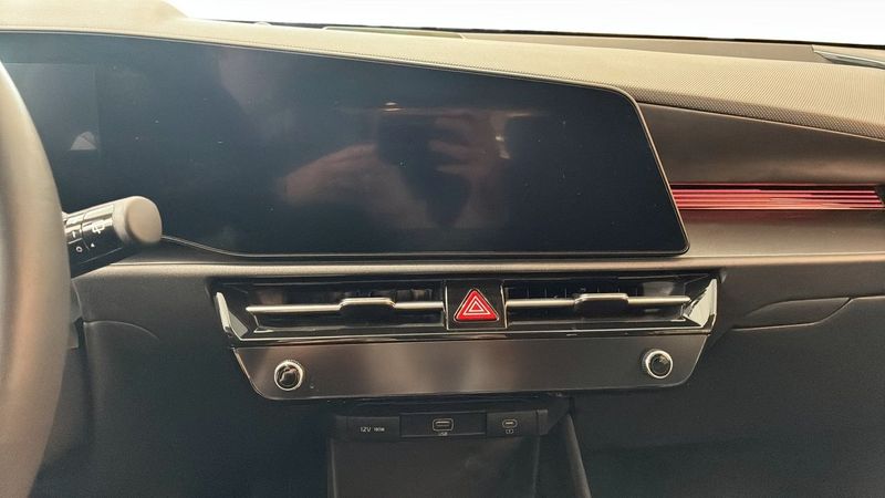 Kia Niro bild 12