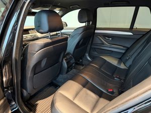 BMW 520 bild 8