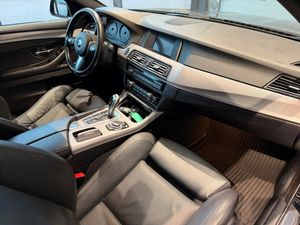 BMW 520 bild 9