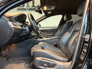 BMW 520 bild 6