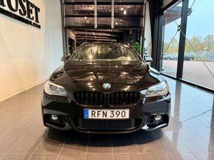 BMW 520 bild 2