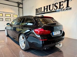 BMW 520 bild 3