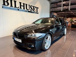 BMW 520 bild 1