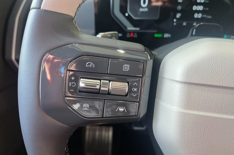 Kia EV5 bild 16