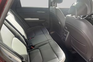 Kia EV5 bild 10