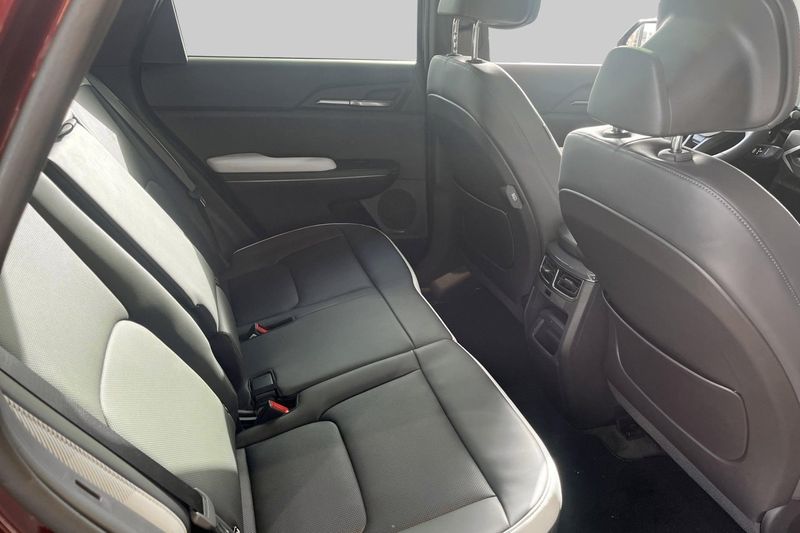 Kia EV5 bild 10
