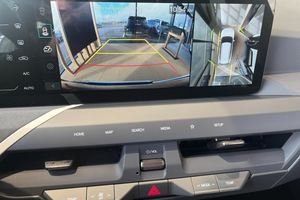 Kia EV5 bild 17