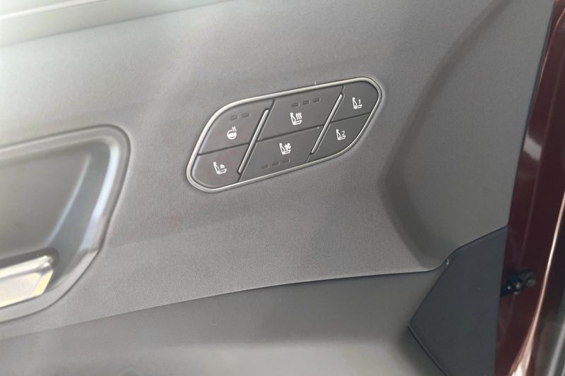 Kia EV5 bild 13