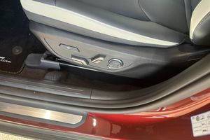 Kia EV5 bild 12