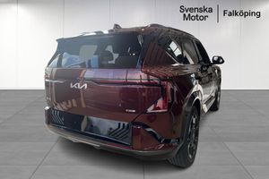 Kia EV5 bild 5