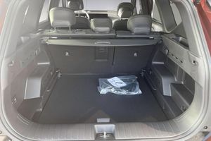 Kia EV5 bild 6