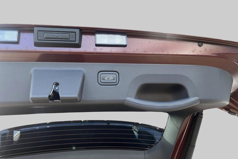 Kia EV5 bild 11
