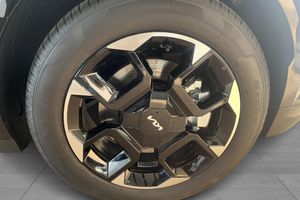 Kia EV5 bild 15