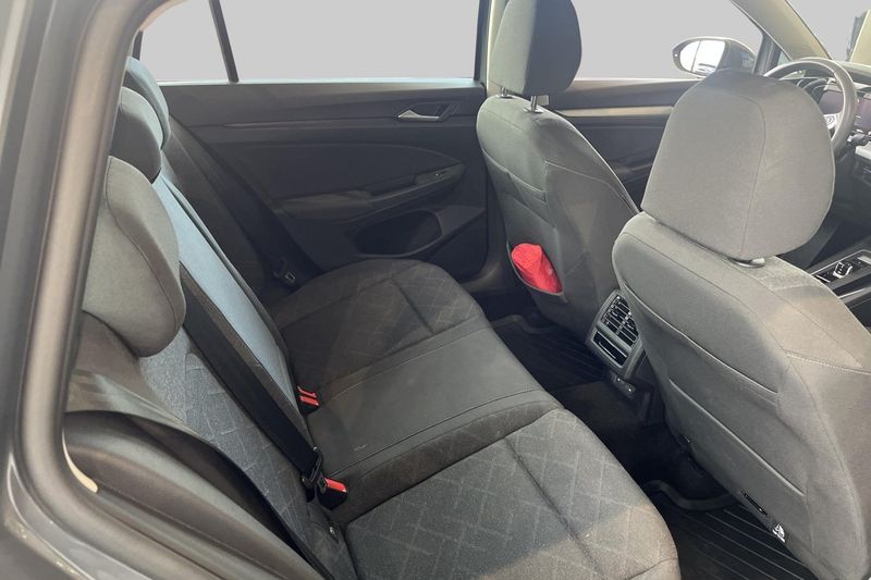Volkswagen Golf bild 11