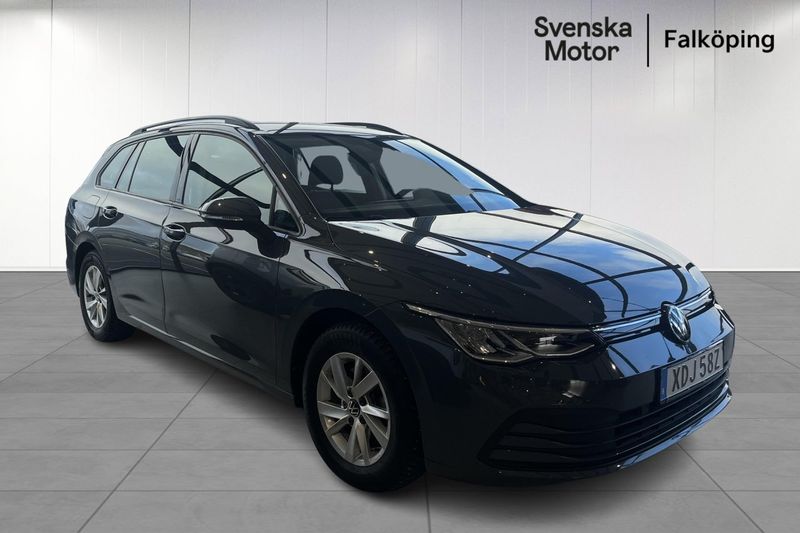 Volkswagen Golf bild 3