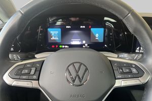 Volkswagen Golf bild 8