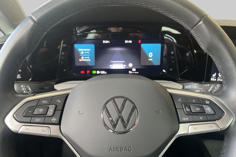 Volkswagen Golf bild 8