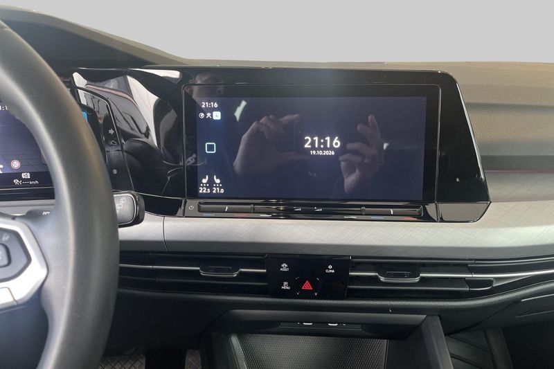 Volkswagen Golf bild 9