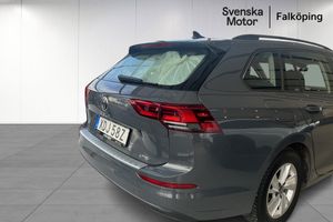 Volkswagen Golf bild 4