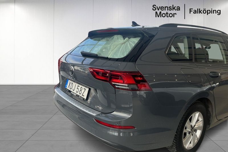 Volkswagen Golf bild 4
