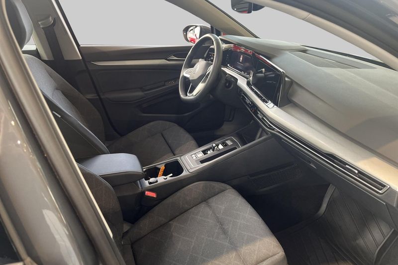 Volkswagen Golf bild 7