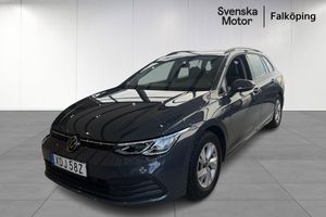 Volkswagen Golf bild 1