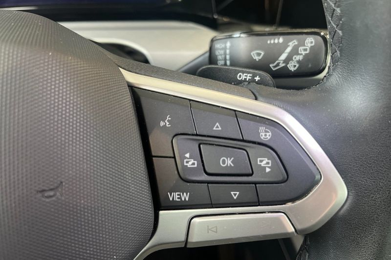 Volkswagen Golf bild 17