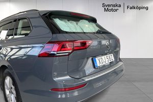Volkswagen Golf bild 5