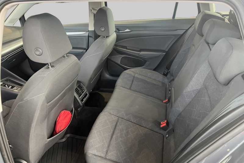 Volkswagen Golf bild 10