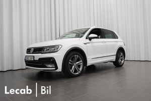 Volkswagen Tiguan bild 1