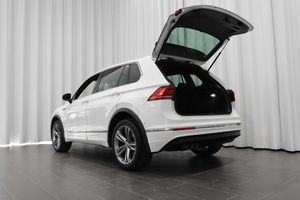 Volkswagen Tiguan bild 4